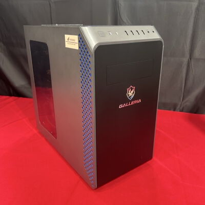 【静岡東瀬名店】中古  THIRDWAVE RM5C-R36T (Core i5-12400/32GB/SSD500GB/なし/RTX3060Ti 8GB/W11H) 5140001385 