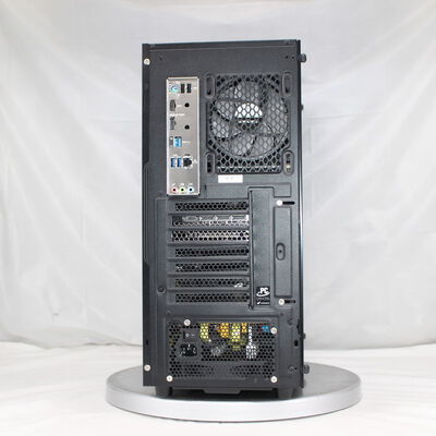 【通販センター】中古  THIRDWAVE GALLERIA CrazyRaccoon(Intel Core i7 11700/16GB/SSD1TB/なし/NVIDIA GeForce RTX 3070 8GB/W11H64 MAR) 181194 