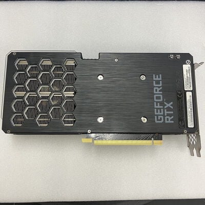 【新潟店】中古  各社 GeForce RTX3060Ti (8GB PCI-E) 144199 