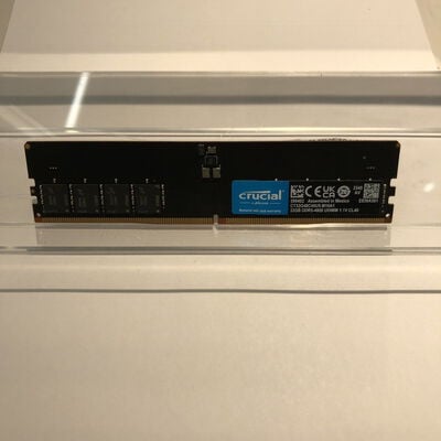 【姫路店】中古  PC5-38400 32GB デスクトップ用 149150 