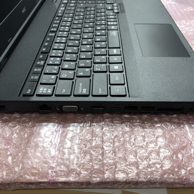 【宮崎恒久店】中古  NEC PC-VKM17XZG7 (INTEL Core i5 10310U 1.7GHz/16GB/SSD512GB/Mt/オンボード/15.6/1366x768/Wi-Fi/WEBCAM/W11H64) 180563 