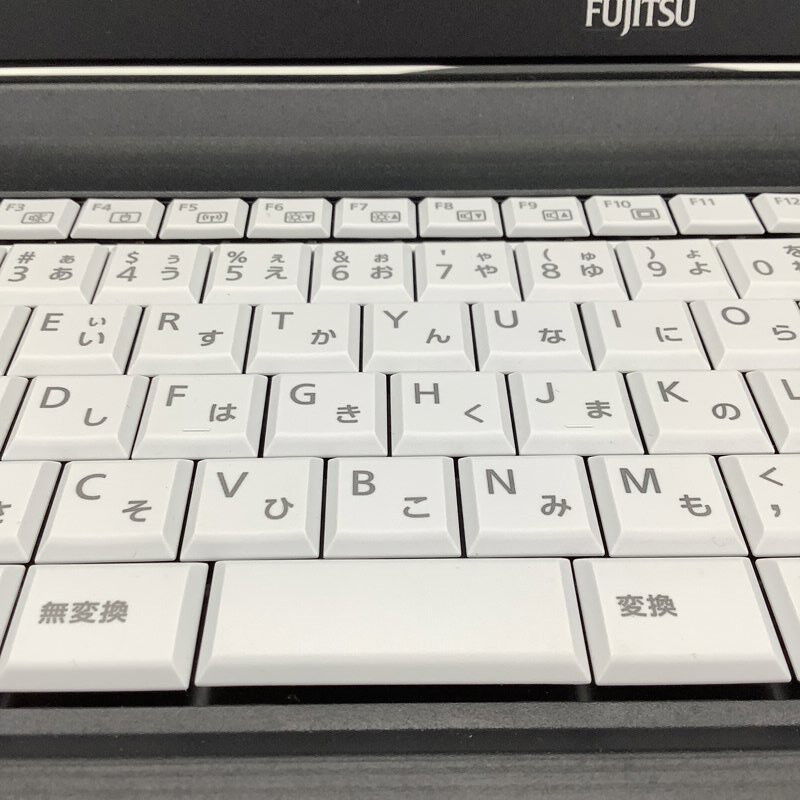 中古 富士通 LIFEBOOK A7511/G(i5-1145G7/8GB/SSD256GB/W11P