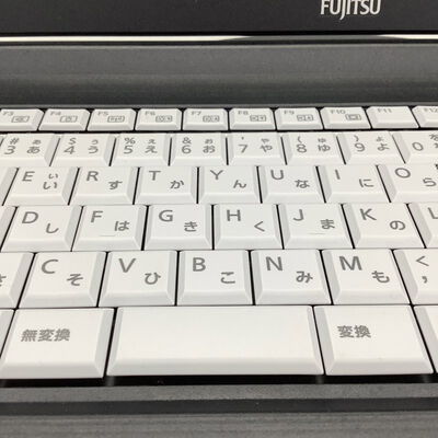 【堺七道店】中古  富士通 LIFEBOOK A7511/G(i5-1145G7/8GB/SSD256GB/W11P) 4660003310 