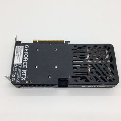 【浜松店】中古  Palit NE75060019P1-GB2063L (RTX5060 8G) 1300008180 