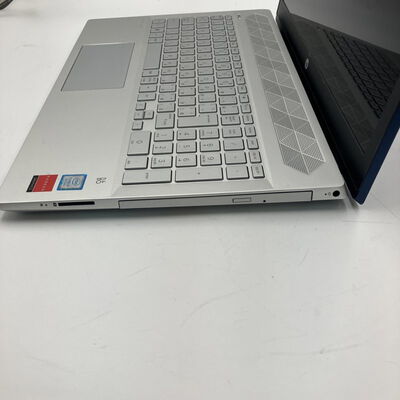 【なんば店】中古  HP Pavilion 15-cu1000 (i7 8565U/8GB/SSD128GB+HDD1TB/ROM/WLAN/15.6FHD) 3280023588 