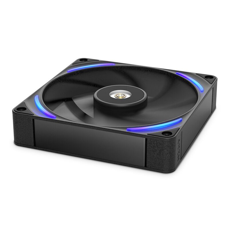 NZXT F140X RF-U14PN-B1 (ブラック) ｜ パソコン通販のドスパラ【公式】
