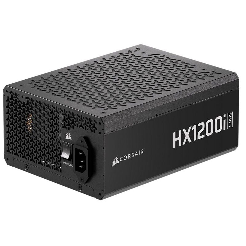 Corsair iCUE LINK HX1200i shift 2025 CP-9020267-JP (1200W