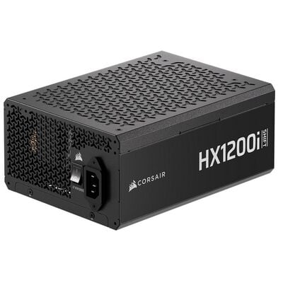Corsair  iCUE LINK HX1200i shift 2025 CP-9020267-JP (1200W) 