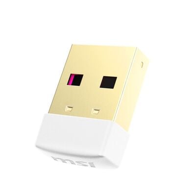 MSI  VERSA 300 WIRELESS 8K WHITE (ホワイト) 