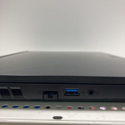 【大宮店】中古  Acer N22C1(i7-12650H/16GB/SSD500GB/RTX4060/W11H) 1250006031 