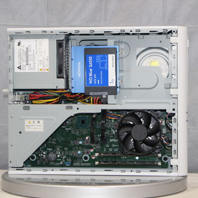 【通販センター】中古  EPSON Endeavor AT994E 