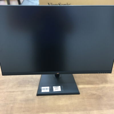 【佐賀南部バイパス店】中古  Viewsonic VA2736-MH-7 (27"W 1A1H 1ms IPS) 5250000767 