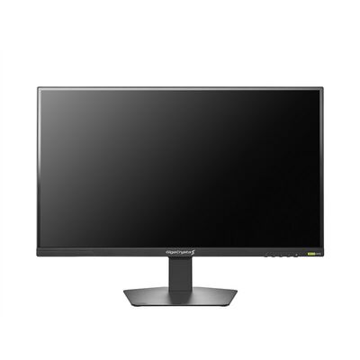 アイ・オー・データ機器  GigaCrysta S KH-GDU271JLAQD (27インチワイド 液晶モニター) 