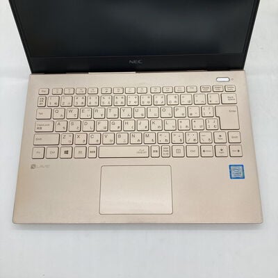 【堺七道店】中古  NEC PC-PM550NAG(i5-8265U/8GB/SSD256GB/W11H) 4660002505 