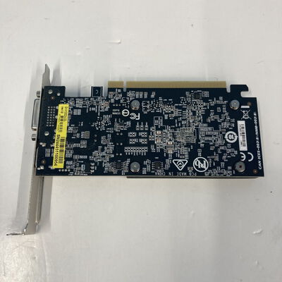 【博多店】中古  GIGABYTE GV-N1030D4-2GL (2GB PCI-E) 3310007166 