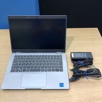 中古  DELL Latitude 5320(Intel Core i5 1145G7 2.60GHz/16GB DDR4/SSD256GB/-/オンボード/13.3/1920x1080/Wi-Fi/WEBCAM/W11P/VBT) 192785 