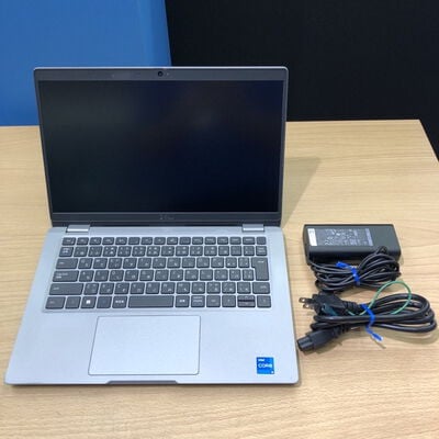 【甲府飯田店】中古  DELL Latitude 5320(Intel Core i5 1145G7 2.60GHz/16GB DDR4/SSD256GB/-/オンボード/13.3/1920x1080/Wi-Fi/WEBCAM/W11P/VBT) 192785 
