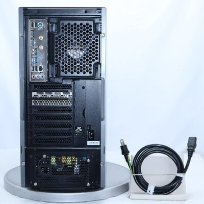 【通販センター】中古  THIRDWAVE GALLERIA SK(Intel Core i7 10700/16GB DDR4 (PC4)/SSD500GB/なし/NVIDIA GeForce RTX 2070 SUPER 8GB/W11H64 MAR) 202601 