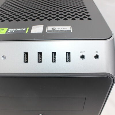 【通販センター】中古  THIRDWAVE GALLERIA RM7R-R56T 195950 