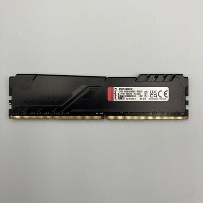 【新潟店】中古  PC4-25600 16GB デスクトップ用(DDR4-3200) 140728 