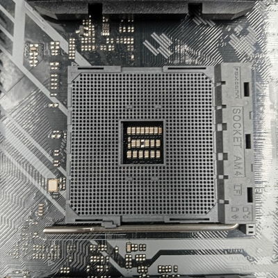 【大須店】中古  【付属品欠品】 ASUS TUF B450M-PLUS GAMING (B450 AM4 mATX DDR4) 3480034807 