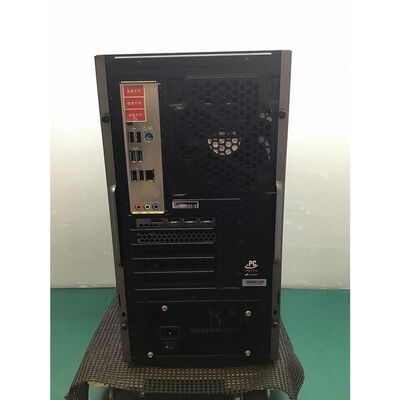 【浦添城間店(沖縄)】中古  GALLERIA RM5C-R36T(i5 12400/16GB/SSD500GB/RTX3060Ti/W11H) 4780001655 