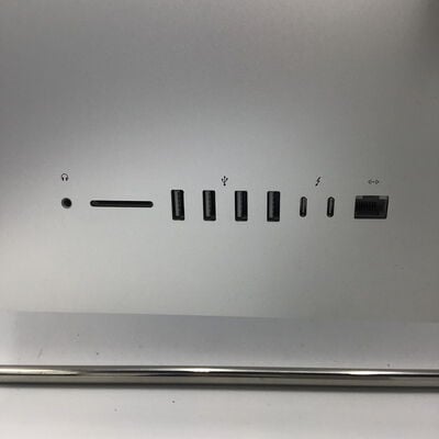 【白山FM松任店】中古  Apple iMac 2017（Intel Core i5/16GB/HDD1TB/-/オンボード/21.5/1920x1080/Wi-Fi) 182865 