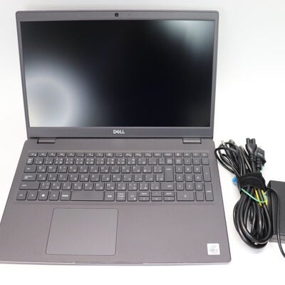 【札幌店】中古  DELL Latitude 3510 (INTEL Core i5 10310U 1.7GHz/16GB/SSD256GB/-/オンボード/15.6/1920x1080/Wi-Fi/WEBCAM/W11H64) 178662 
