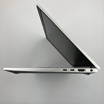 【なんば店】中古  HP EliteBook 830 G8 MSO (Intel Core i5 1145G7 2.6GHz/16GB/SSD256GB/-/オンボード/13.3/1920x1080/Wi-Fi/WEBCAM/W11P/Microsoft Office Home and Business 2024) 188143 