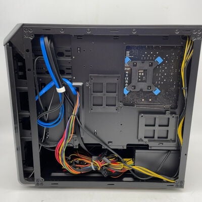 【大分店】中古  GALLERIA RM5C-R46T(i5 14400F/32GB/SSD1TB/RTX4060Ti 8GB/W11H) 4860001554 