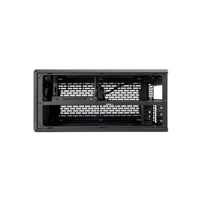 Thermaltake  TR100 Black CA-11A-00S1NN-J0 (Mini-ITX ブラック) 