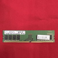 中古  PC4-21300 8GB デスクトップ用 126165 