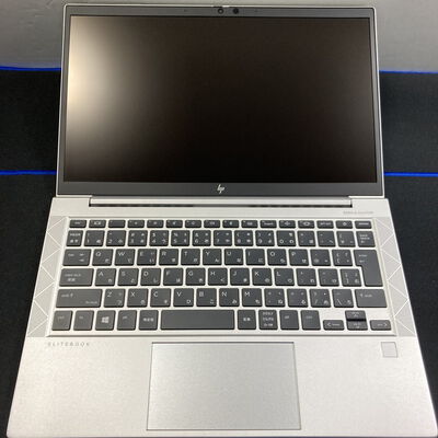 【大宮店】中古  HP EliteBook 830 G8 MSO (Intel Core i5 1145G7 2.6GHz/16GB/SSD256GB/-/オンボード/13.3/1920x1080/Wi-Fi/WEBCAM/W11P/Microsoft Office Home and Business 2024) 188154 
