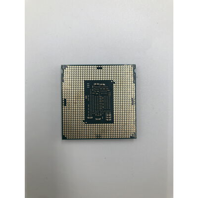 【水戸赤塚店】中古  INTEL Core i7-7700K (1151/4.20GHz/8M/C4/T8) 133190 