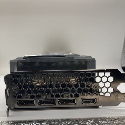 【八王子店】中古  Palit RTX3070 GamingPro OC NE63070S19P2-1041A (RTX3070 8G) 143908 