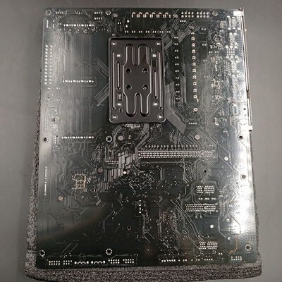【大須店】中古  ASRock B650 PG Lightning WiFi (B650 AM5 ATX DDR5) 3120022502 