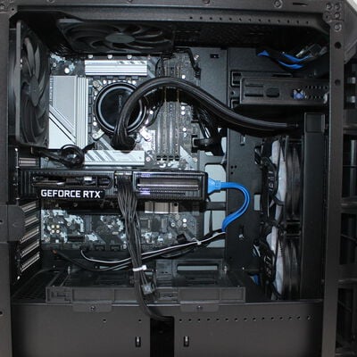 【八王子店】中古  THIRDWAVE GALLERIA XA7C-R47 191657 