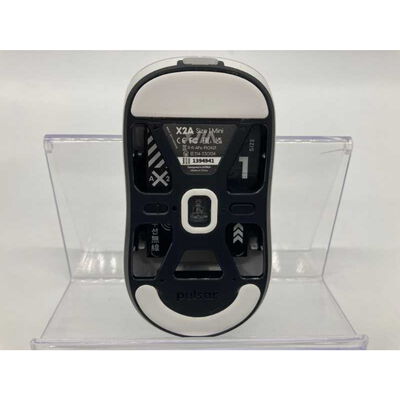 【郡山安積店】中古  Pulsar X2A Mini Wireless PX2A3 4640002143