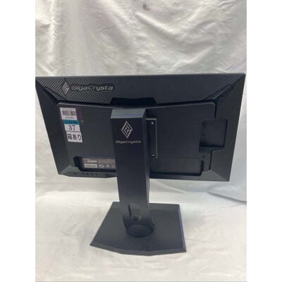【仙台店】中古  I/O DATA GigaCrysta EX-LDGC242HTB(23.6インチ 1920X1080 FHD 144Hz) 3240010976 