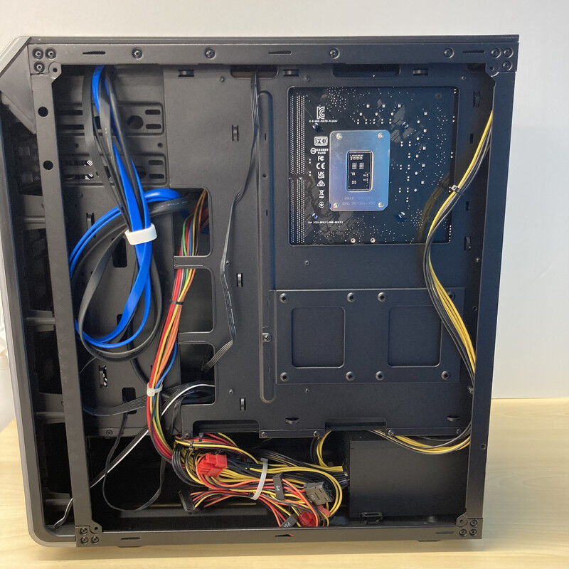 中古 GALLERIA XA7C-R36(i7 12700/16GB/SSD1TB/RTX3060