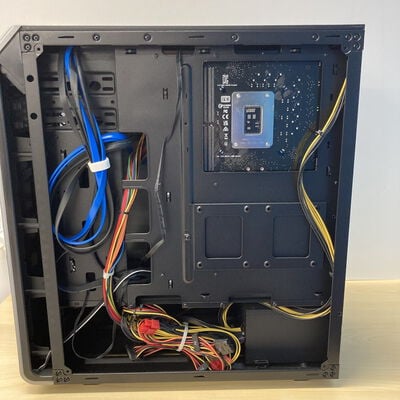 【博多店】中古  GALLERIA XA7C-R36(i7 12700/16GB/SSD1TB/RTX3060) 3310005578 