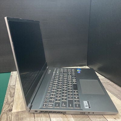 【広島店】中古  GALLERIA RL5C-R35T(i5-11400H/16GB/SSD512GB/RTX3050Ti Laptop/ODDなし/W11H/15.6 1920x1080) 3320004957 