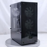 中古  NonBrand OriginalPC(AMD Ryzen 7 5700X/32GB DDR4 (PC4)/SSD500GB/なし/NVIDIA GeForce RTX 4060 8GB/W11H64 MAR) 204438 