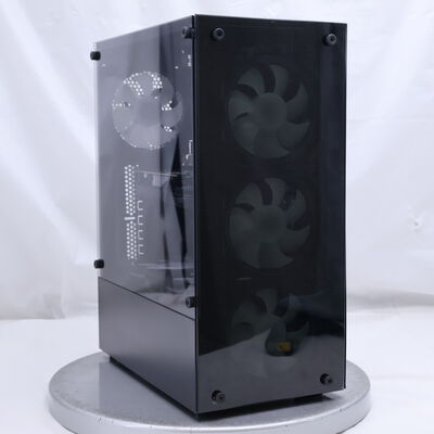 【通販センター】中古  NonBrand OriginalPC(AMD Ryzen 7 5700X/32GB DDR4 (PC4)/SSD500GB/なし/NVIDIA GeForce RTX 4060 8GB/W11H64 MAR) 204438 