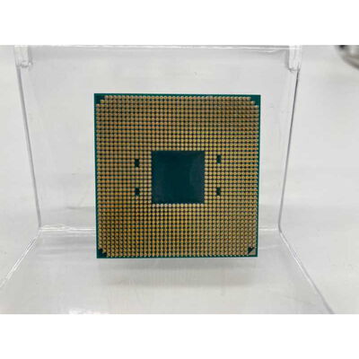 【郡山安積店】中古  AMD Ryzen 7 2700X (AM4/3.7/20M/C8/T16/105W) 137096 