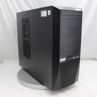 中古  THIRDWAVE GALLERIA KT(Intel Core i7 9700K/16GB DDR4 (PC4)/SSD1TB/DVDマルチ/NVIDIA GeForce RTX 2070 8GB/W11H64 MAR) 198987 