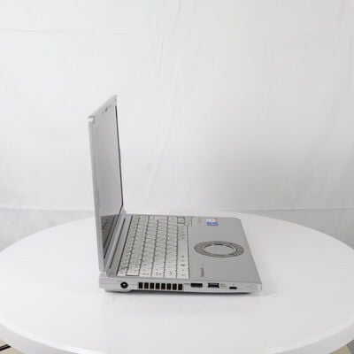 【通販センター】中古  Panasonic CF-SV1S14VS(Intel Core i7 1185G7 3.00GHz/32GB DDR4/SSD256GB/-/オンボード/12.1/1920x1200/GbE/Wi-Fi/WEBCAM/W11H/VBT) 200320 