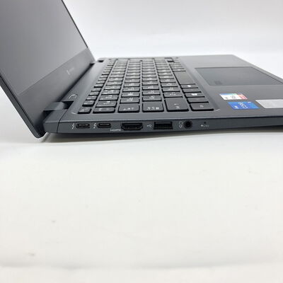 【宇都宮鶴田店】中古  Dynabook G83/HS (Intel Core i5 1135G7 2.40GHz/16GB DDR4/SSD256GB/-/オンボード/13.3/1920x1080/GbE/Wi-Fi/WEBCAM/W11H64) 191116 