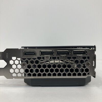 【神戸・三宮店】中古  Palit RTX3070 GamingPro OC NE63070S19P2-1041A (RTX3070 8G) 143908 