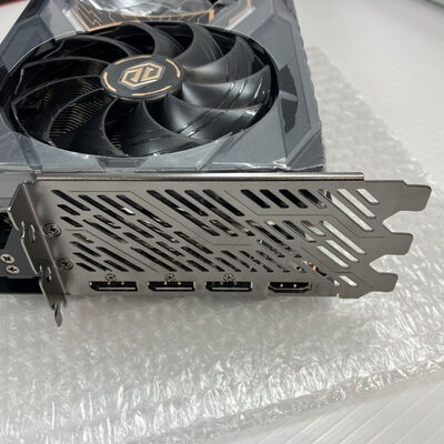 【秋葉原本店】中古  ASRock RX9070XT TC 16GO Taichi 16GB OC (RX9070XT 16G) 176935 